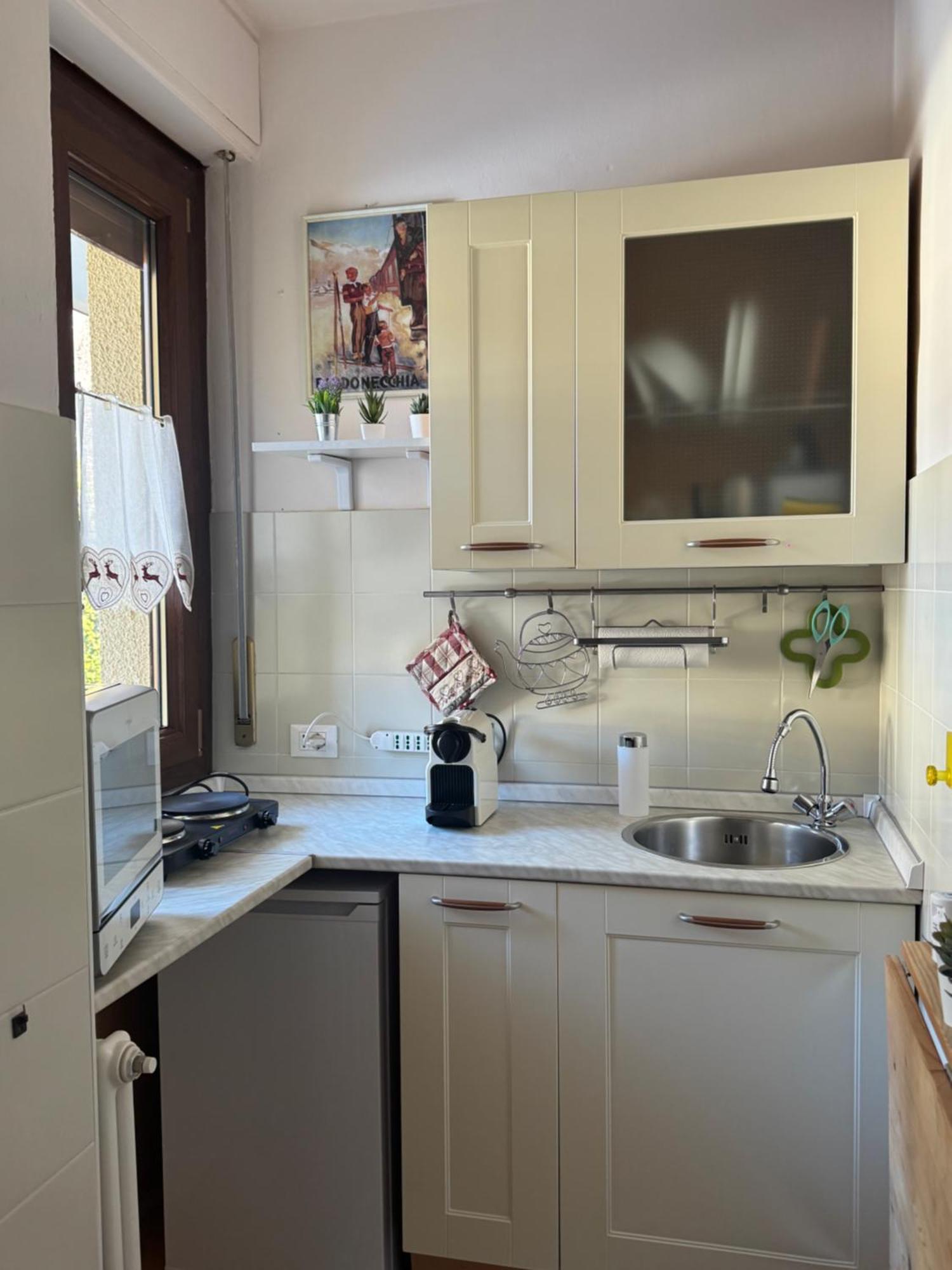Gina'S Home - Appartamento Nel Cuore Di Bardonecchia Εξωτερικό φωτογραφία
